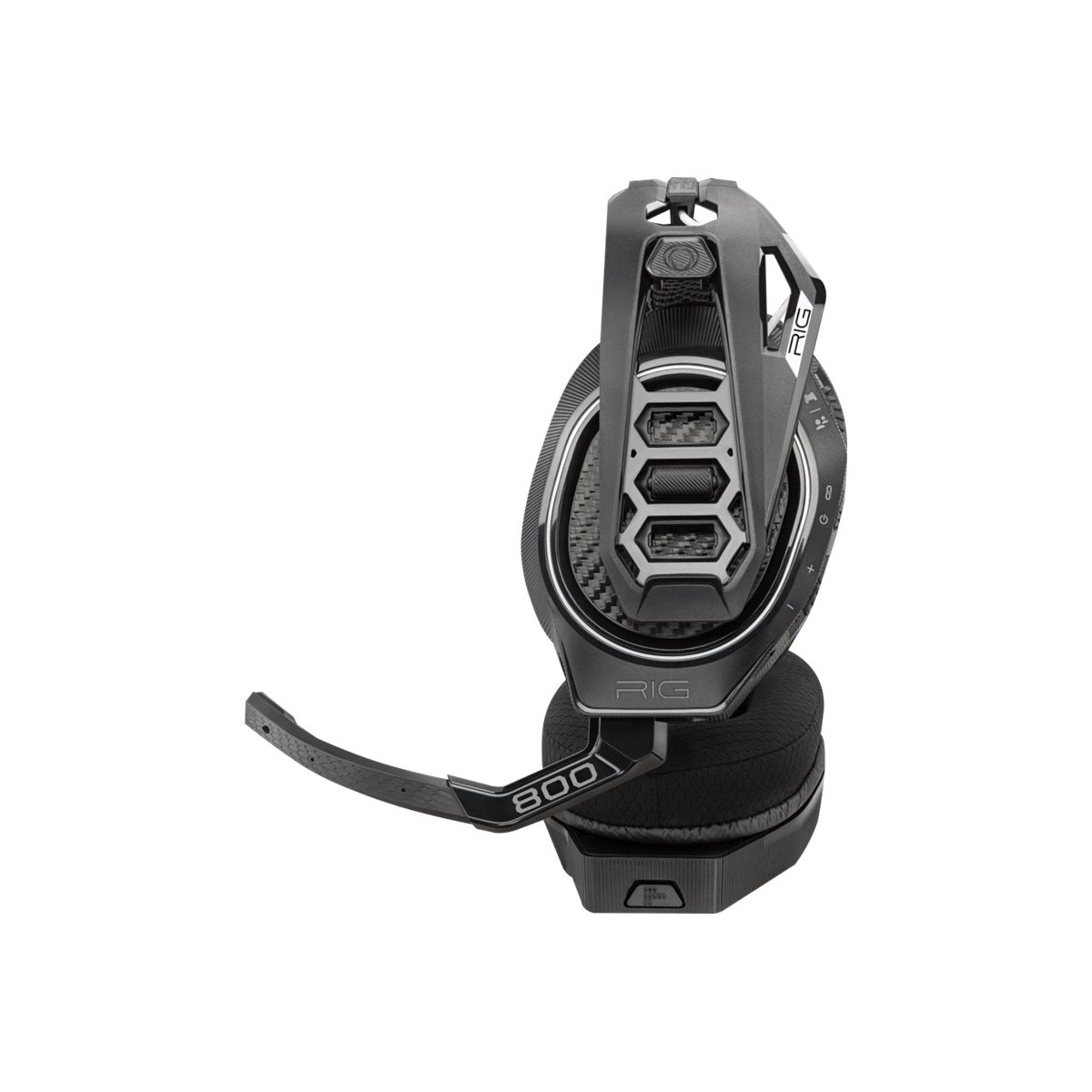 Plantronics 800LX Wireless Gaming Headset for Xbox One Plantronics 800LX Wireless Gaming Headset for Xbox One